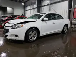 1G11C5SA4GF154452 2016 CHEVROLET MALIBU
