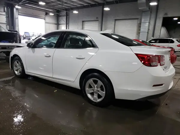 1G11C5SA4GF154452 2016 CHEVROLET MALIBU - Image 2