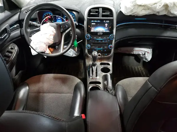 1G11C5SA4GF154452 2016 CHEVROLET MALIBU - Image 8