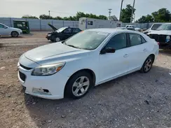 1G11C5SA4GF155147 2016 CHEVROLET MALIBU