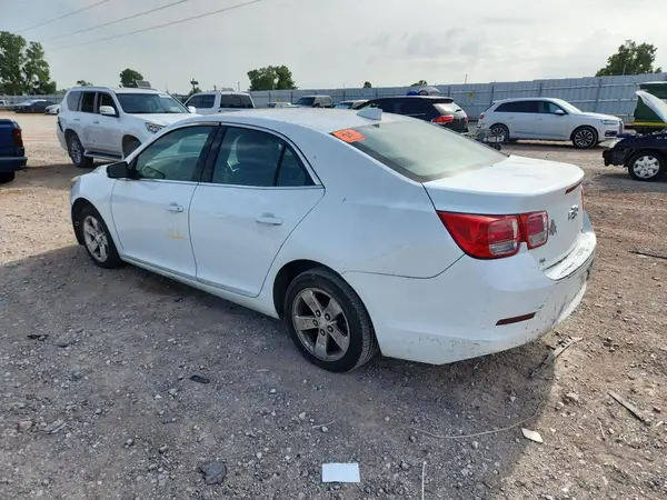 1G11C5SA4GF155147 2016 CHEVROLET MALIBU - Image 2