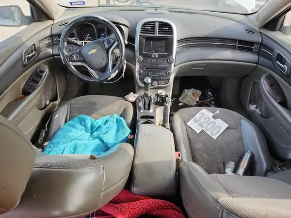 1G11C5SA4GF155147 2016 CHEVROLET MALIBU - Image 8