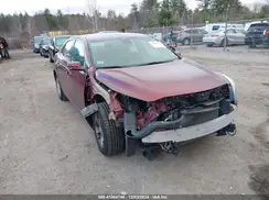 1G11C5SA4GF155228 2016 CHEVROLET MALIBU