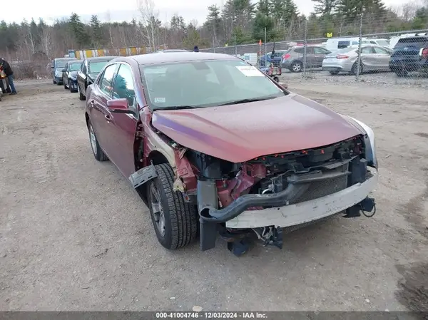 1G11C5SA4GF155228 2016 CHEVROLET MALIBU - Image 1