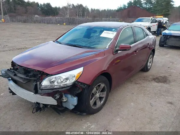 1G11C5SA4GF155228 2016 CHEVROLET MALIBU - Image 2