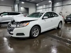 1G11C5SA4GF155486 2016 CHEVROLET MALIBU