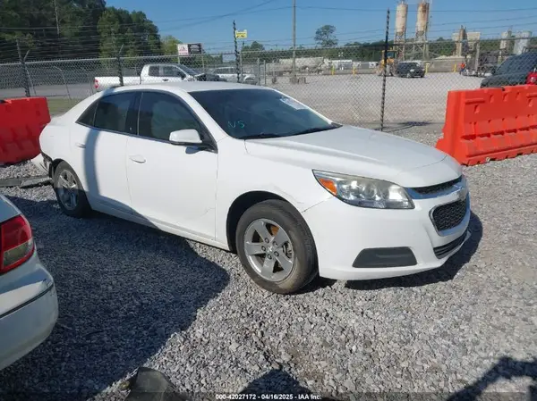 1G11C5SA4GF155813 2016 CHEVROLET MALIBU - Image 1