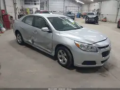 1G11C5SA4GF156024 2016 CHEVROLET MALIBU