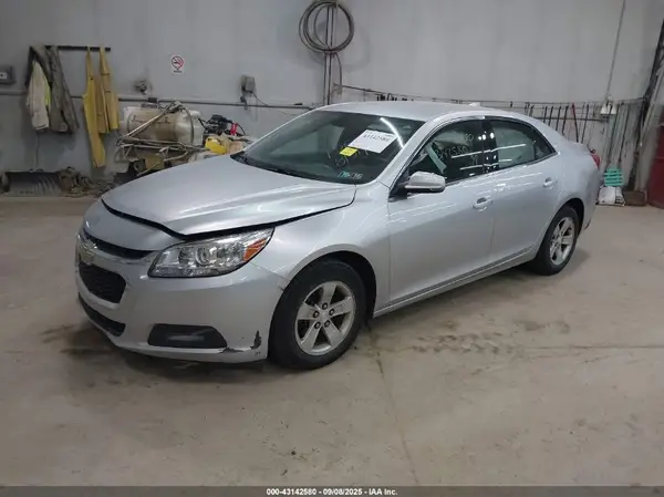 1G11C5SA4GF156024 2016 CHEVROLET MALIBU - Image 2