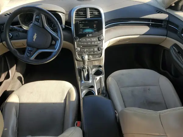 1G11C5SA4GF156296 2016 CHEVROLET MALIBU - Image 8