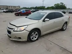 1G11C5SA4GF156346 2016 CHEVROLET MALIBU