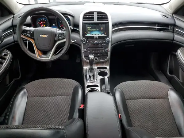 1G11C5SA4GF156346 2016 CHEVROLET MALIBU - Image 8