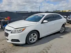 1G11C5SA4GF157402 2016 CHEVROLET MALIBU