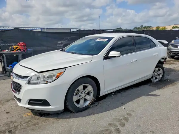 1G11C5SA4GF157402 2016 CHEVROLET MALIBU - Image 1