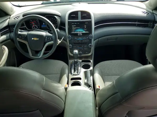 1G11C5SA4GF157402 2016 CHEVROLET MALIBU - Image 8
