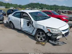 1G11C5SA4GF157528 2016 CHEVROLET MALIBU