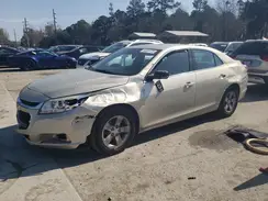 1G11C5SA4GF158128 2016 CHEVROLET MALIBU