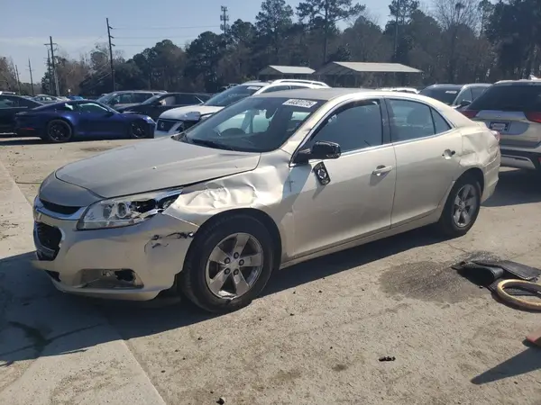 1G11C5SA4GF158128 2016 CHEVROLET MALIBU - Image 1