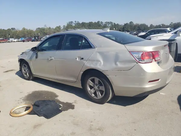1G11C5SA4GF158128 2016 CHEVROLET MALIBU - Image 2
