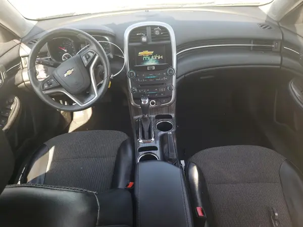 1G11C5SA4GF158128 2016 CHEVROLET MALIBU - Image 8