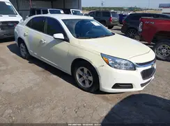 1G11C5SA4GF159263 2016 CHEVROLET MALIBU