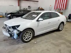 1G11C5SA4GF159358 2016 CHEVROLET MALIBU