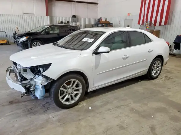1G11C5SA4GF159358 2016 CHEVROLET MALIBU - Image 1