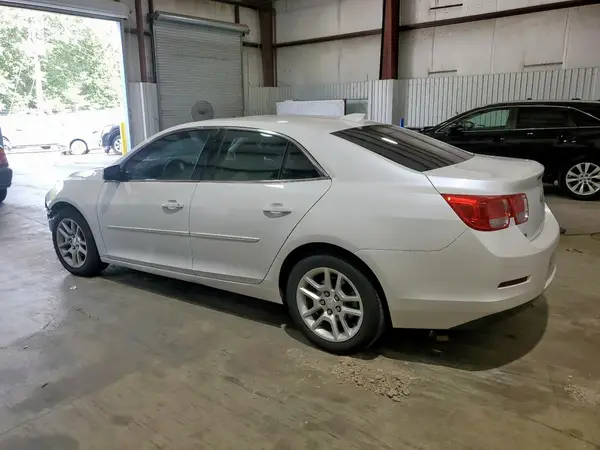 1G11C5SA4GF159358 2016 CHEVROLET MALIBU - Image 2