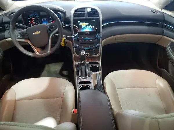 1G11C5SA4GF159358 2016 CHEVROLET MALIBU - Image 8