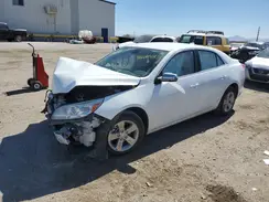 1G11C5SA4GF159604 2016 CHEVROLET MALIBU