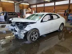 1G11C5SA4GF159912 2016 CHEVROLET MALIBU