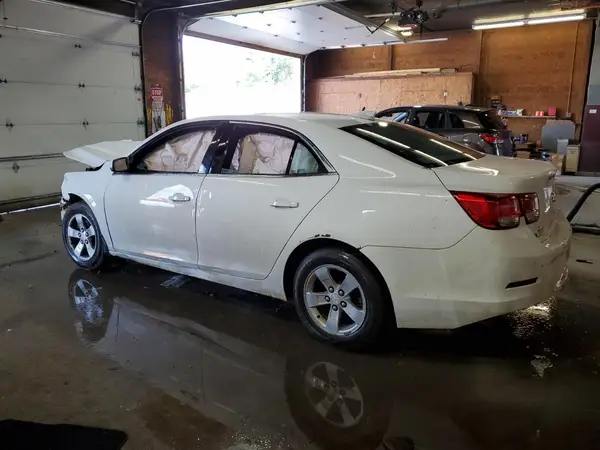 1G11C5SA4GF159912 2016 CHEVROLET MALIBU - Image 2