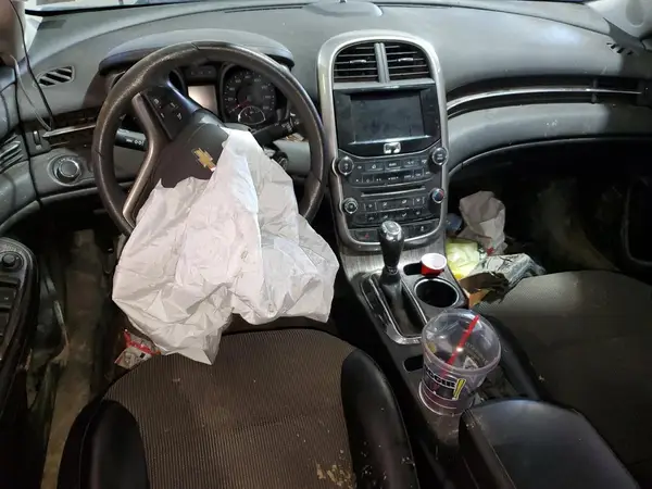 1G11C5SA4GF159912 2016 CHEVROLET MALIBU - Image 8