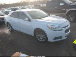 1G11C5SA4GF160493 2016 CHEVROLET MALIBU