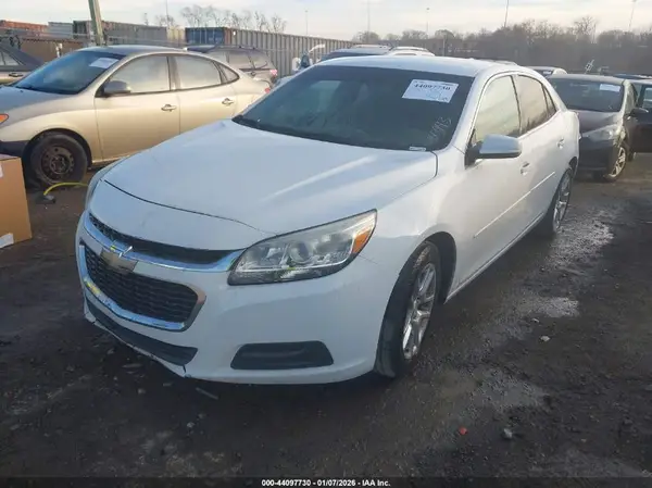 1G11C5SA4GF160493 2016 CHEVROLET MALIBU - Image 2