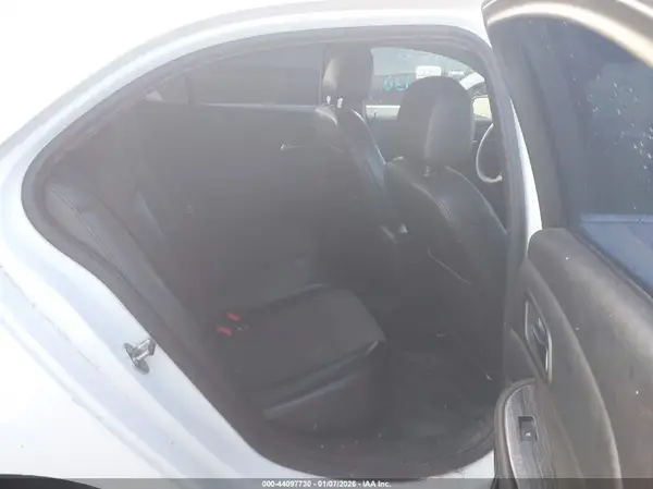 1G11C5SA4GF160493 2016 CHEVROLET MALIBU - Image 8