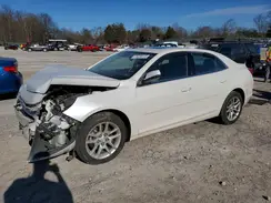 1G11C5SA4GF160588 2016 CHEVROLET MALIBU