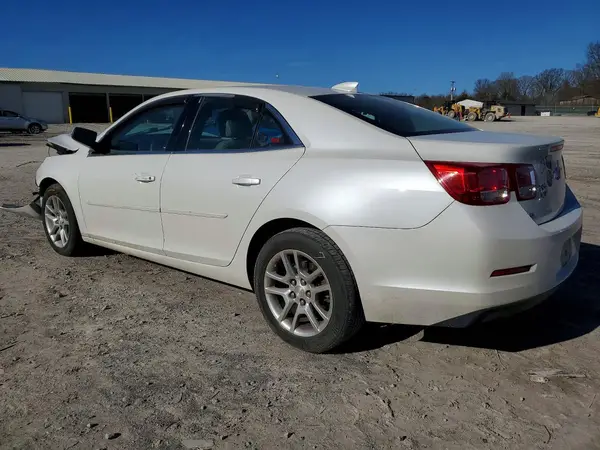 1G11C5SA4GF160588 2016 CHEVROLET MALIBU - Image 2