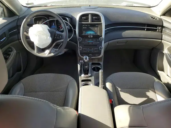 1G11C5SA4GF160588 2016 CHEVROLET MALIBU - Image 8
