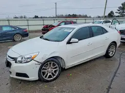 1G11C5SA4GF160638 2016 CHEVROLET MALIBU