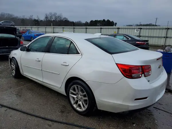 1G11C5SA4GF160638 2016 CHEVROLET MALIBU - Image 2