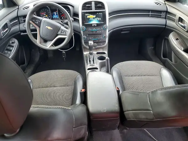 1G11C5SA4GF160638 2016 CHEVROLET MALIBU - Image 8