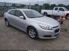 1G11C5SA4GF162924 2016 CHEVROLET MALIBU