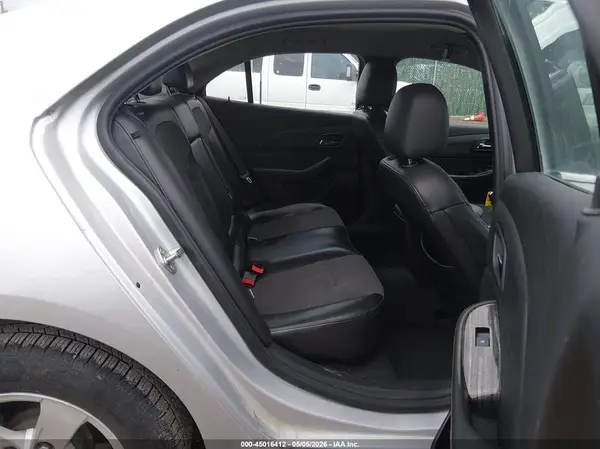 1G11C5SA4GF162924 2016 CHEVROLET MALIBU - Image 8