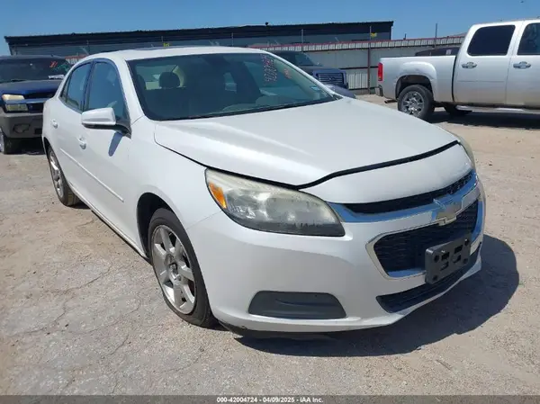 1G11C5SA4GF162938 2016 CHEVROLET MALIBU - Image 1