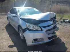1G11C5SA4GF162941 2016 CHEVROLET MALIBU