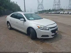 1G11C5SA4GF163023 2016 CHEVROLET MALIBU