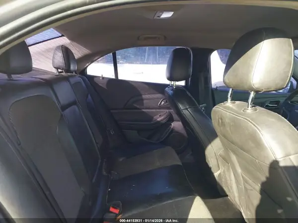 1G11C5SA4GF163166 2016 CHEVROLET MALIBU - Image 8