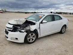 1G11C5SA4GF163412 2016 CHEVROLET MALIBU