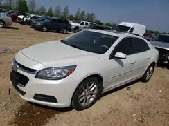 1G11C5SA4GF163832 2016 CHEVROLET MALIBU